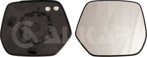 Speilglass, ytterspeil ALKAR 6472936 Speilglass, ytterspeil ALKAR 6472936