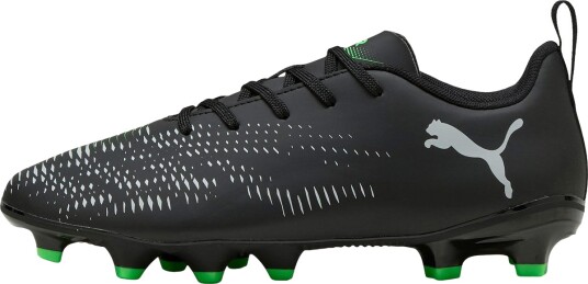 PUMA Future 8 Play FG/AG Fotballsko Barn Svart 36