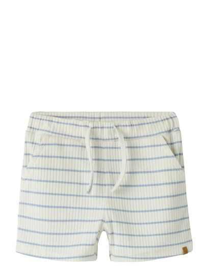 Lil"Atelier Nmmkail Shorts Lil Cream 122 Lil"Atelier Nmmkail Shorts Lil Cream 122