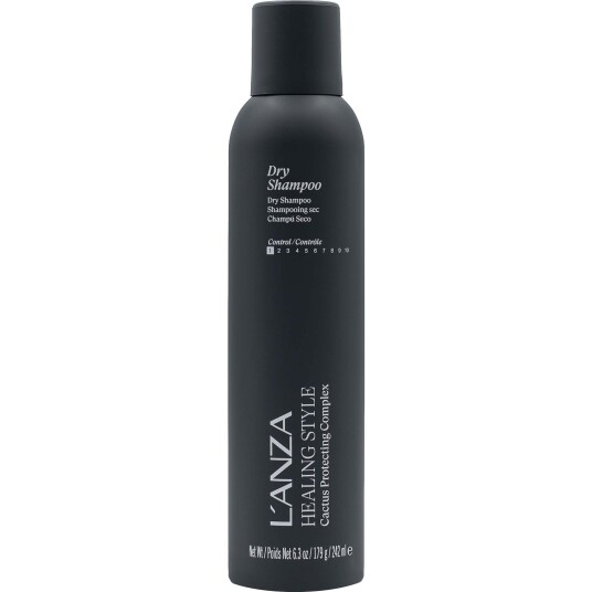 Lanza Healing Style Tørrsjampo 250 ml med Volum og Tekstur