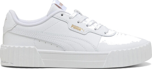 Puma Carina 3.0 Hvit 42