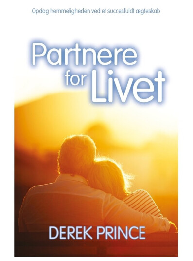 Partnere For Livet | Derek Prince | Språk: Dansk