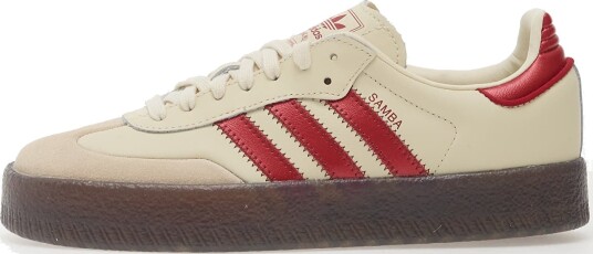 Adidas Originals Sambae W Cream 40 Adidas Originals Sambae W Cream 40