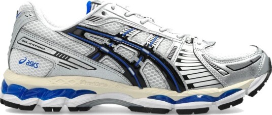 Asics Herre Sport Hvit 42 1/2 EU,