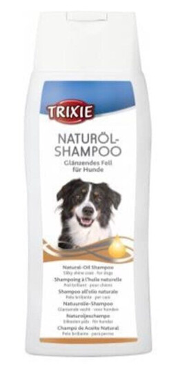 Trixie Natural-Oil Shampoo 250Ml