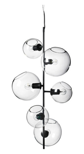 Co Bankeryd Taklampe GÖTE 1600902-02-0 1600900-03-0