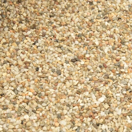 Steinfolie naturlig sand 100x60 cm Steinfolie naturlig sand 100x60 cm