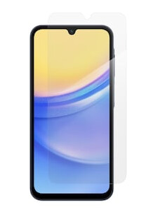 InvisibleShield Glass Elite Samsung Galaxy A15 Skjermbeskytter