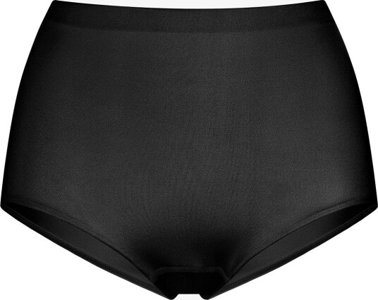 Dorina Sublime Sculpt Brief   BLACK   M