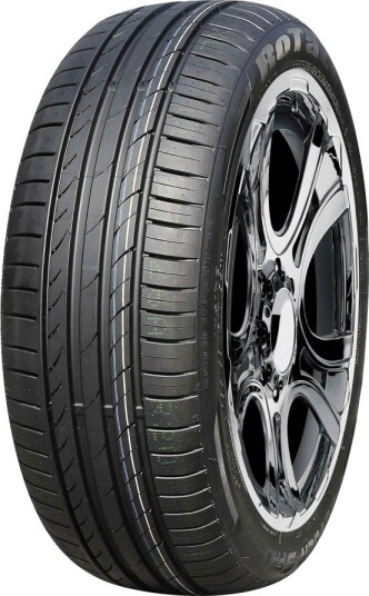 Rotalla Setula S-Race RU01 235/55R18 104Y