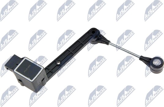 Regulator, nivåregulering NTY ECX-LR-000