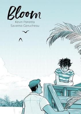 Bloom Av Kevin Panetta