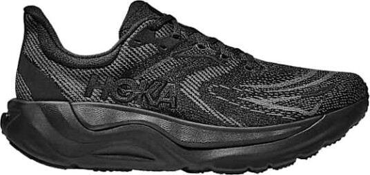 Hoka Men's Arahi 8 Black/Black 44 Hoka Men's Arahi 8 Black/Black 44