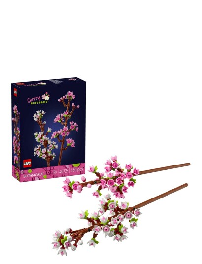 LEGO Roser 40725 Pink LEGO Roser 40725 Pink