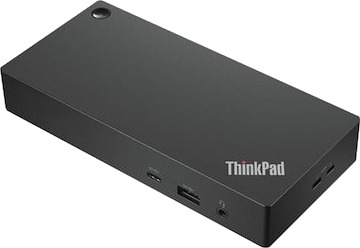 Lenovo ThinkPad Universal Docking