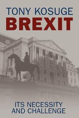 Brexit Its Necessity and Challenge