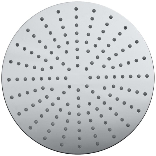 Tapwell Zsof250 TaksilØ250mm Krom Tapwell Zsof250 TaksilØ250mm Krom