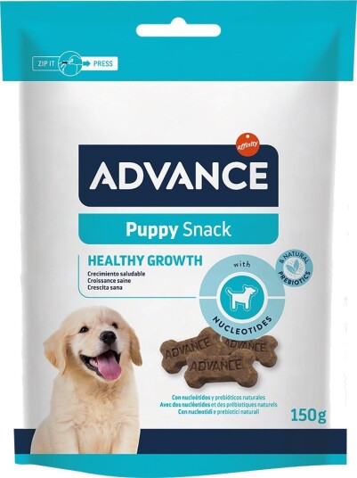 Affinity Advance Puppy Hundesnacks 3x150 g