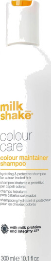 Milk Shake Fuktighetsgivende Sjampo for Farget Hår 300 ml Milk Shake Fuktighetsgivende Sjampo for Farget Hår 300 ml