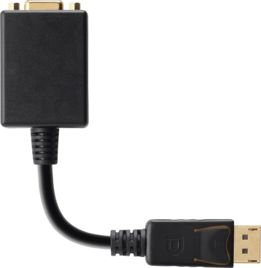 Belkin DisplayPort til VGA adapter
