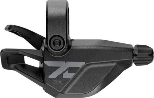 SRAM Eagle 70 trigger girhendel bak høyre