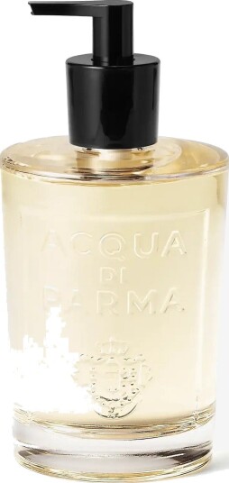 Acqua di Parma Colonia Hand Wash 330 Ml Glass Rp CLEAR 330 ml