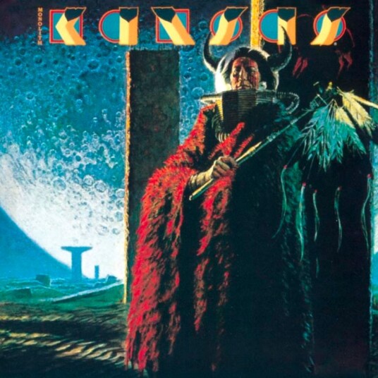 Kansas Monolith CD Kansas Monolith CD