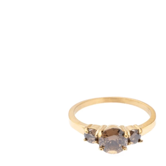 Dark, Dame, Accessories, Brun, 49 MM,