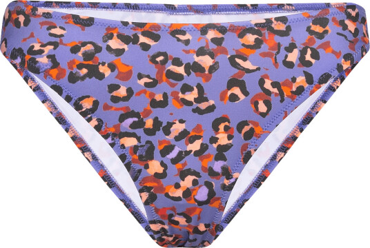 Freya | Santiago Nights High Leg Bikini Brief | XL