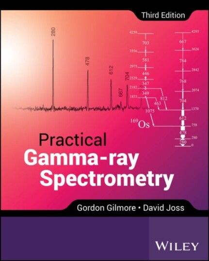 Practical Gamma ray Spectroscopy