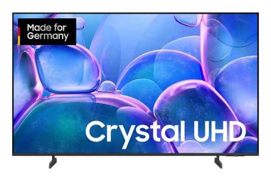 Samsung 50" Crystal UHD U7099F 4K Smart TV 2025 Samsung 50" Crystal UHD U7099F 4K Smart TV 2025
