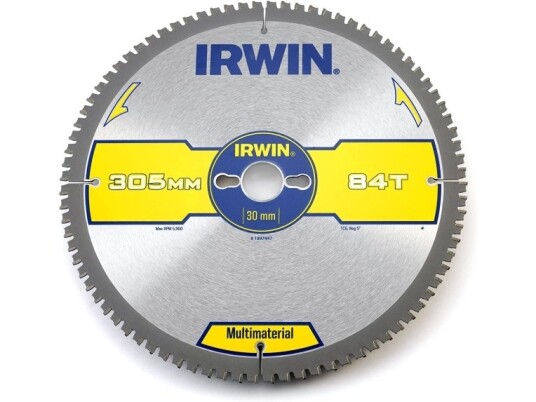 Irwin Sirkelsag Widia 305 * 30 * 84Z Csb