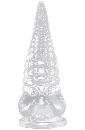 ClearlyHorny Aston Monster Dildo 23 cm