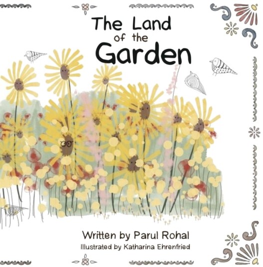The Land of the Garden The Land of the Garden