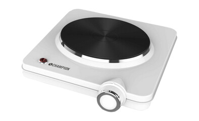 Champion Nordic Kokeplate Enkel 180 mm 1016504 1553658