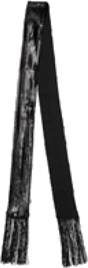 Becksöndergaard unisex Accessories Svart ONE SIZE,