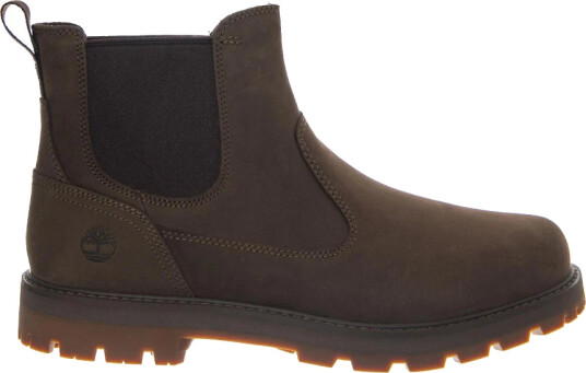 Timberland Herre Sko Brun 43 EU,