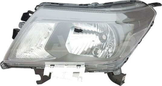 ALKAR 2745567 Frontlykter