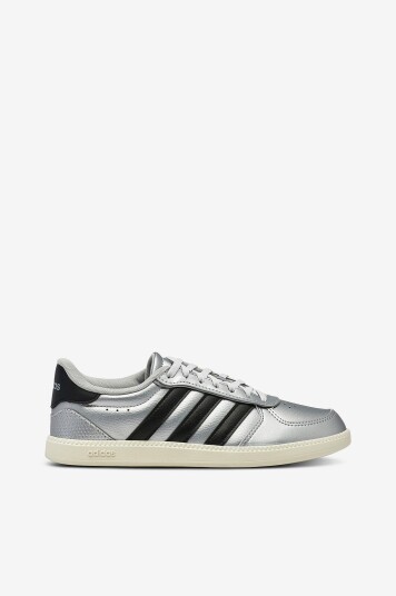 adidas Sport Performance Joggesko Breaknet Sleek Grå adidas Sport Performance Joggesko Breaknet Sleek Grå