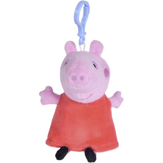 Simba Toys Gurli Gris Plys Nøglering