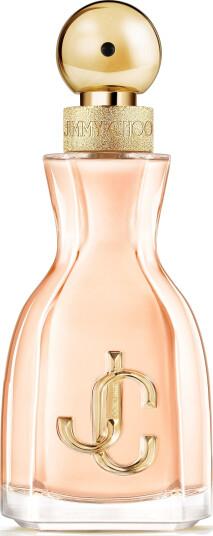 Jimmy Choo I Want Choo Eau de Parfum 40ml Dameparfyme med Floral og Orientalsk Duft
