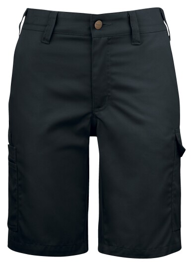 ProJob 2529 Shorts Dame Black C46
