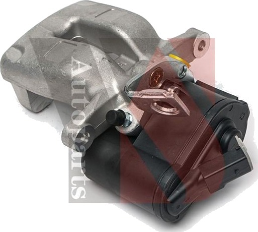 YSPARTS YS BC0961 Bremsecaliper YSPARTS YS BC0961 Bremsecaliper