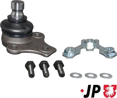 JP GROUP 1140301700 Bærekule