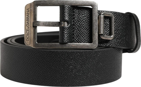 Dolce & Gabbana Herre Accessories Svart ONE SIZE,