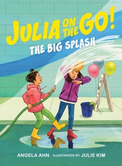 The Big Splash The Big Splash