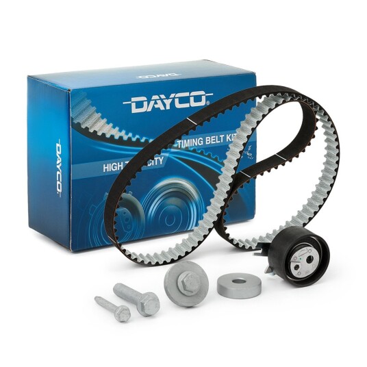 Registerreim sett DAYCO KTB532