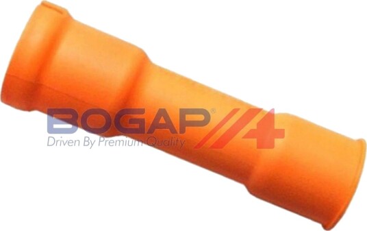 BOGAP A1421103 Trakt, oljepeilepinne