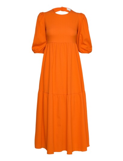 Notes du Nord | Carrie Dress | 36