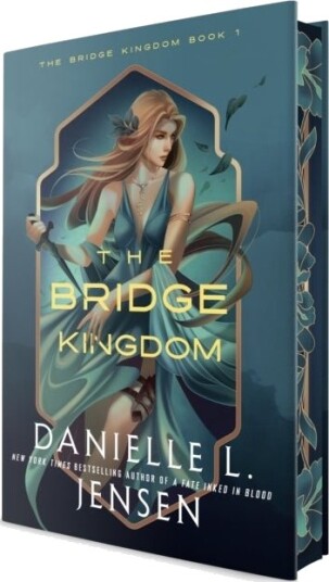 The Bridge Kingdom Deluxe Edition The Bridge Kingdom Deluxe Edition